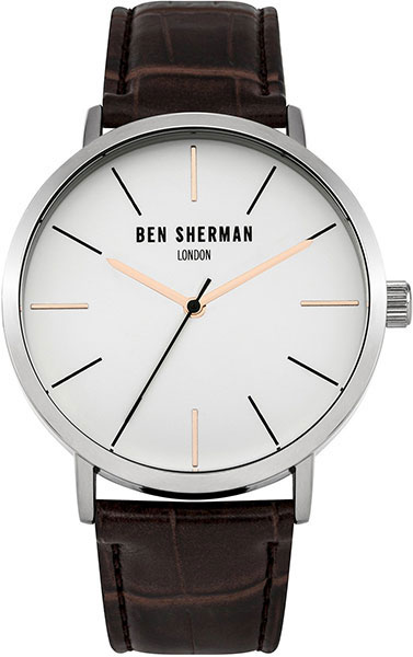 Часы Ben Sherman Social WB054BR